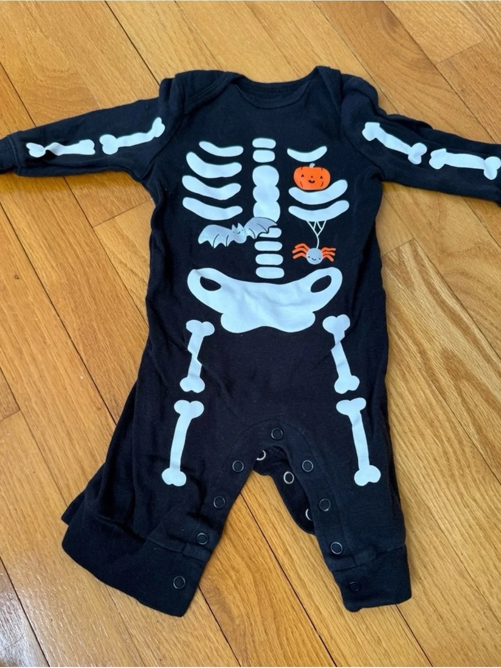 Carters like new